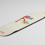 Cartel Del Taco Deck | Kick The Bird | Cream