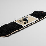 Australian Natives Collection Deck | Magpie | Black