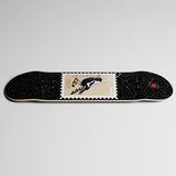 Australian Natives Collection Deck | Magpie | Black