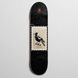 Australian Natives Collection Deck | Magpie | Black