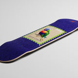 Australian Natives Collection Deck | Rainbow Lorikeet | Blue