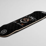 Postal "Goodest Boy" Deck | Black