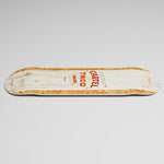 Cartel Del Taco Deck | Vintage | Cream