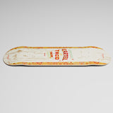 Cartel Del Taco Deck | Vintage | Cream