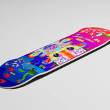 Summer Thieves Deck | Caviar Candles | Multi