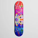 Summer Thieves Deck | Caviar Candles | Multi