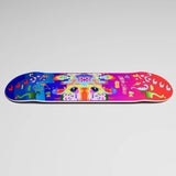 Summer Thieves Deck | Caviar Candles | Multi
