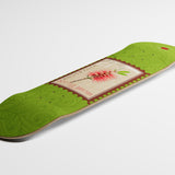 Australian Natives Collection Deck | Bottle Brush | Green