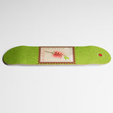 Australian Natives Collection Deck | Bottle Brush | Green
