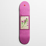 Australian Natives Collection Deck | Pink Rice Flower | Pink