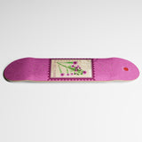 Australian Natives Collection Deck | Pink Rice Flower | Pink
