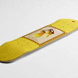 New Zealand Natives Collection Deck | Kōwhai | Yellow