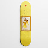 New Zealand Natives Collection Deck | Kōwhai | Yellow
