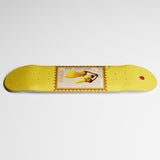 New Zealand Natives Collection Deck | Kōwhai | Yellow