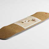 New Zealand Natives Collection Deck | Mānuka | Brown