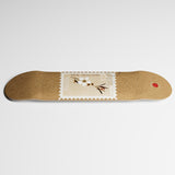 New Zealand Natives Collection Deck | Mānuka | Brown