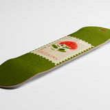 New Zealand Natives Collection Deck | Pōhutukawa | Green