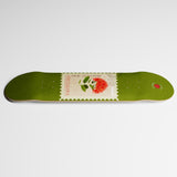 New Zealand Natives Collection Deck | Pōhutukawa | Green