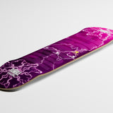 Rumble Deck | Purple