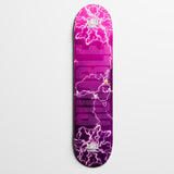 Rumble Deck | Purple