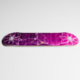 Rumble Deck | Purple