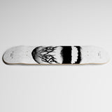 Billy Bones Club Deck | Mad Mouth | White Black
