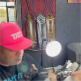 Samoan Mike Deck | Manutolu | Brown Gold