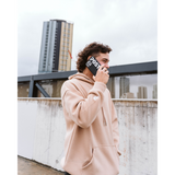 Standard Hood | Sand