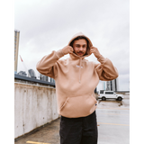 Standard Hood | Sand