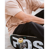 Standard Tee | Sand