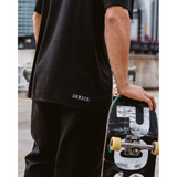 Standard Tee | Black