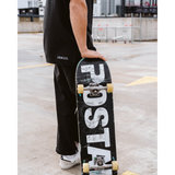 Standard Tee | Black