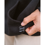 Standard Hood | Black