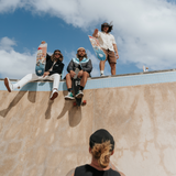 Coterie Deck | West Coast Drive | Multi
