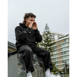 Standard Hood | Black