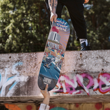 Coterie Deck | West Coast Drive | Multi