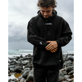 Standard Hood | Black