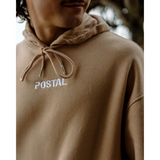 Standard Hood | Sand
