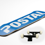 Basics Deck | Baller Blue