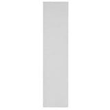 Clear skateboard grip tape by Postal Skateboards, featuring a durable, tear-proof design, bubble-free application, and long-lasting professional-grade grip for skaters.