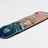 Coterie Deck | West Coast Drive | Multi