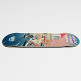 Coterie Deck | West Coast Drive | Multi
