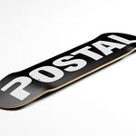 Diagonal Postal Generic Basics Deck in Galaxy Black