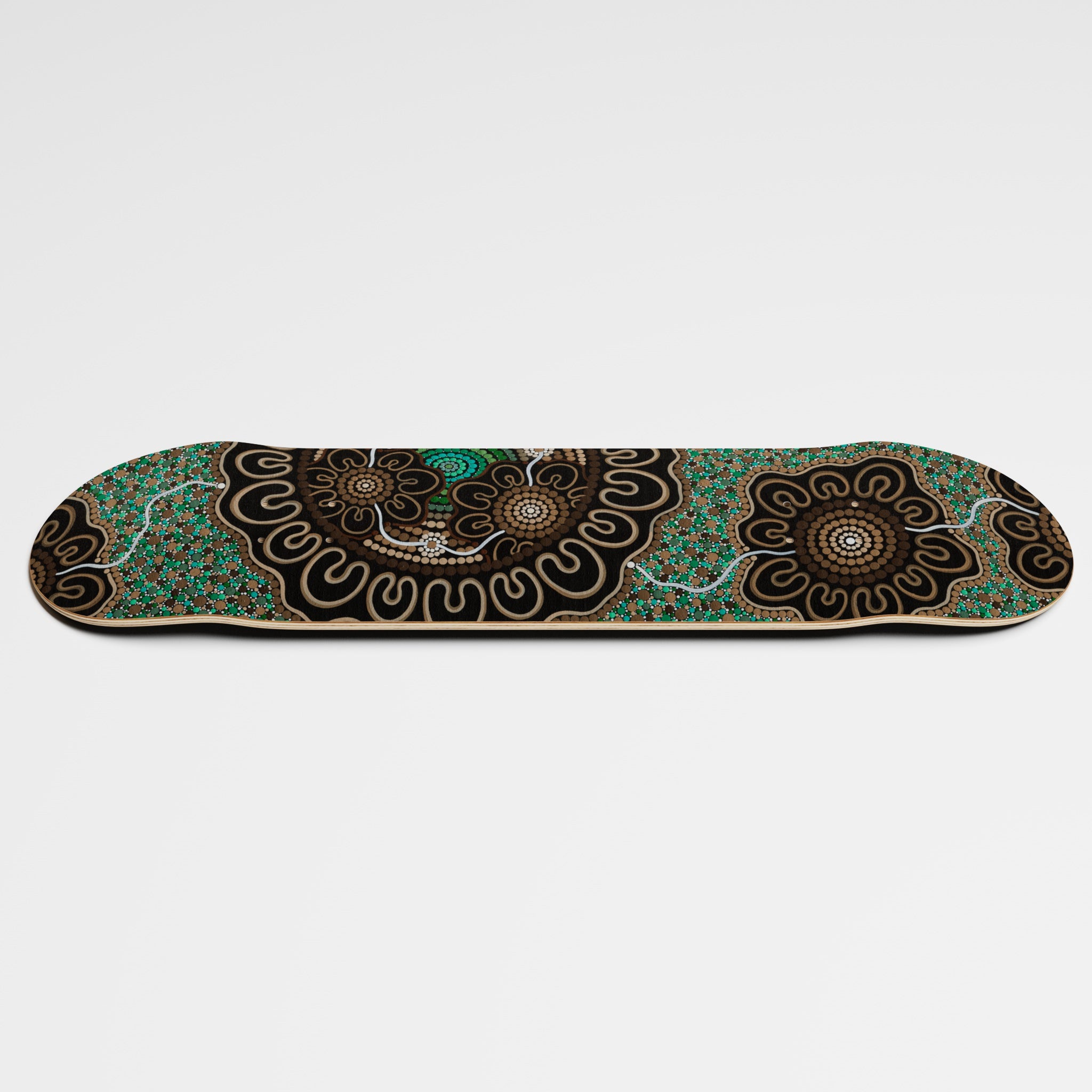 Aboriginal Indigenous First Nations 