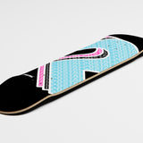 3PD Deck | Miami