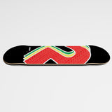 3PD Deck | Rasta