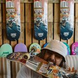 Coterie Deck | West Coast Drive | Multi