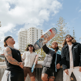 Coterie Deck | West Coast Drive | Multi