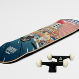 Coterie Deck | West Coast Drive | Multi